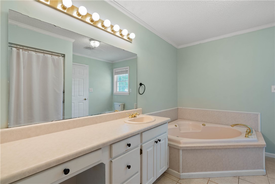 1110 Pine Top Road, Belton, South Carolina image 18