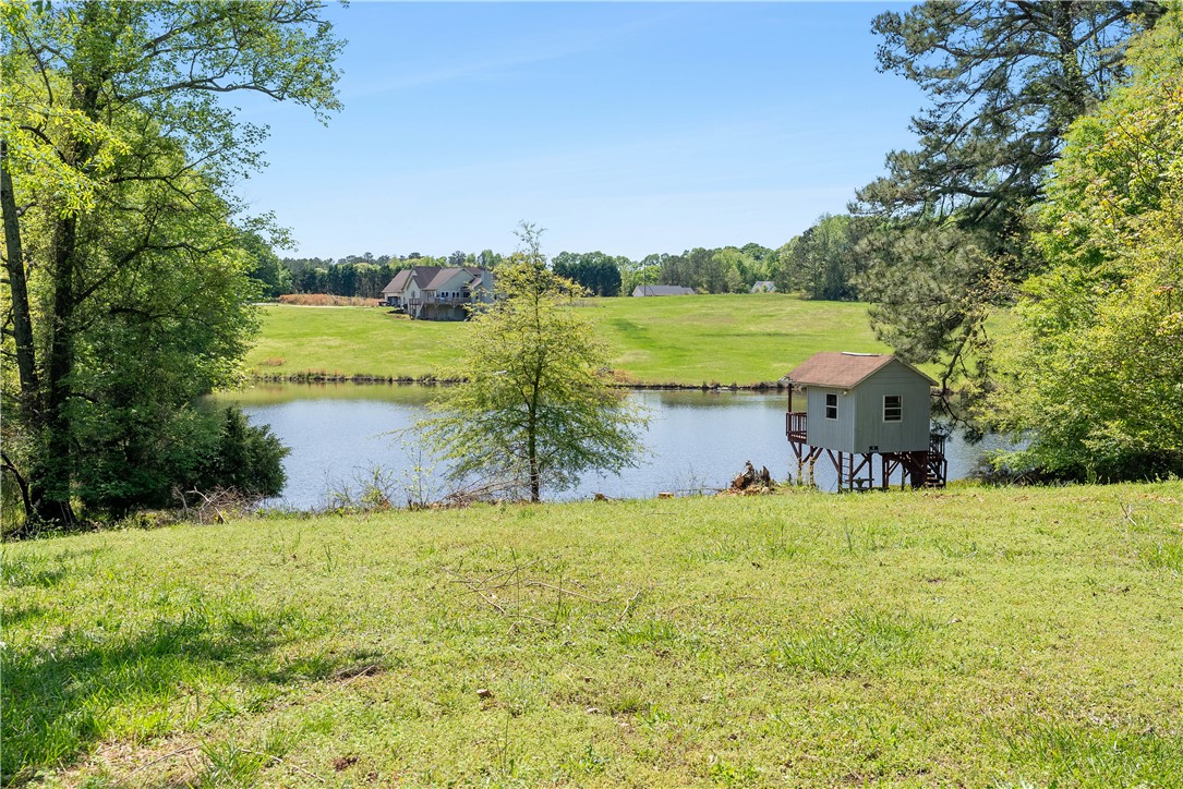 1110 Pine Top Road, Belton, South Carolina image 32