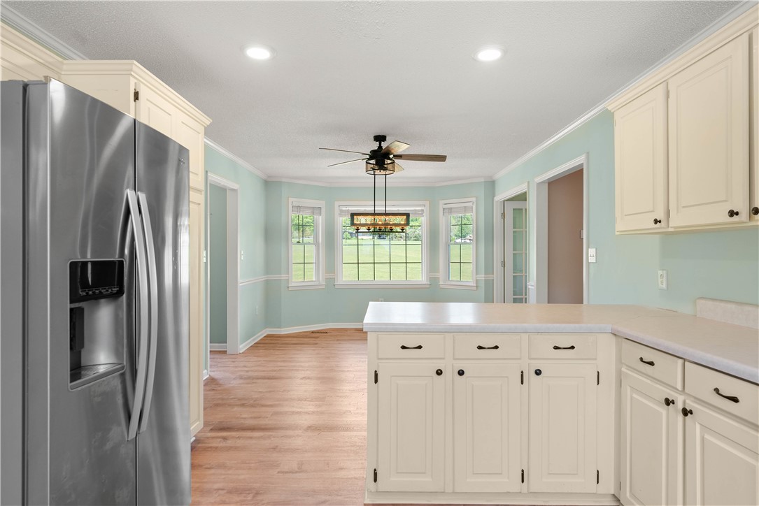 1110 Pine Top Road, Belton, South Carolina image 11