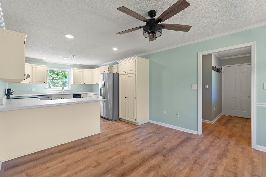 1110 Pine Top Road, Belton, South Carolina image 10