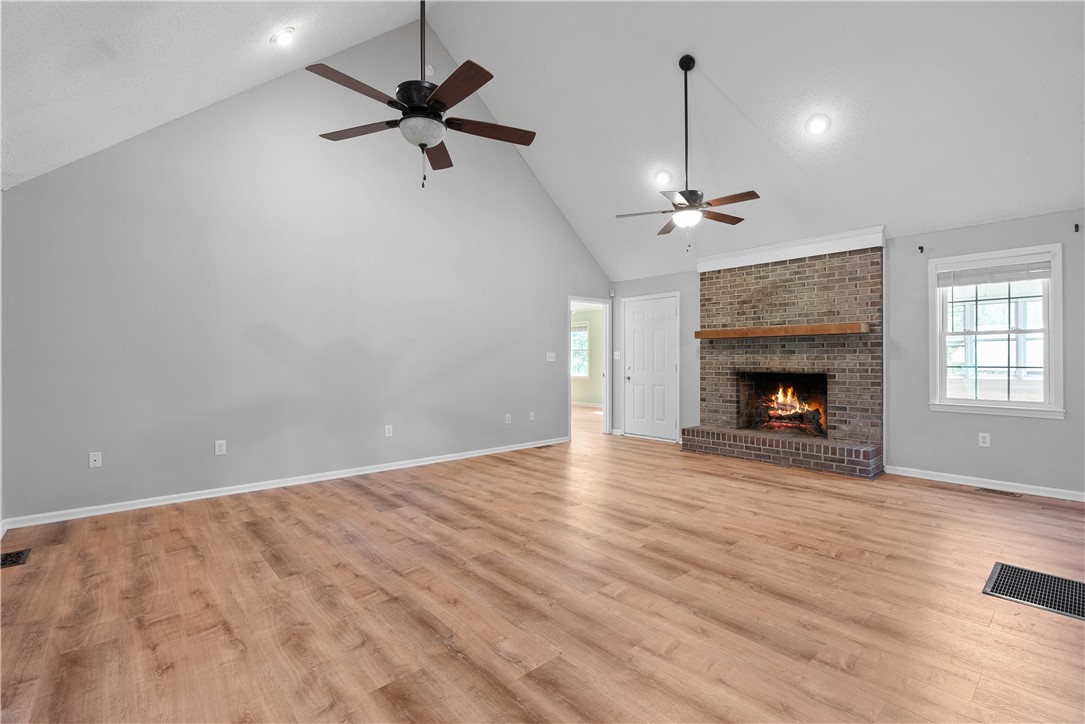 1110 Pine Top Road, Belton, South Carolina image 7