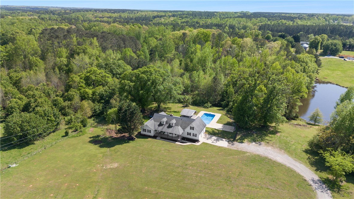 1110 Pine Top Road, Belton, South Carolina image 36
