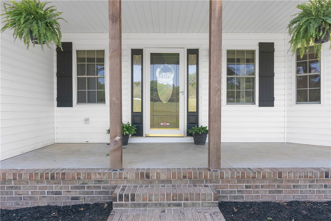 1110 Pine Top Road, Belton, South Carolina image 5
