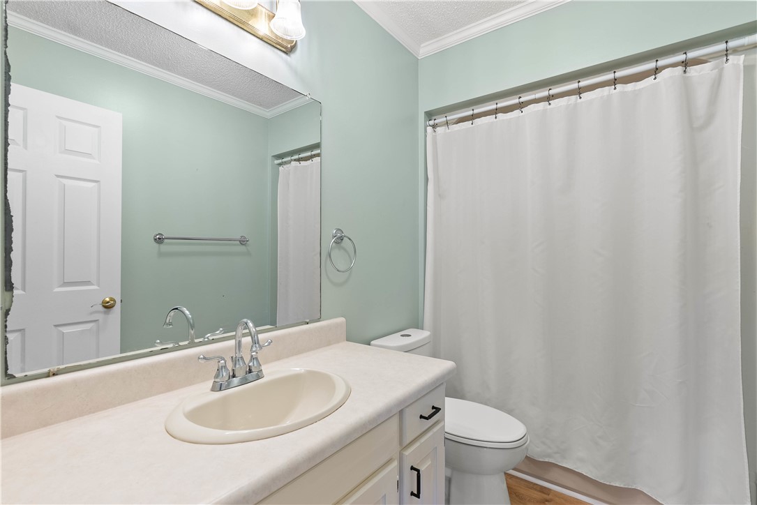 1110 Pine Top Road, Belton, South Carolina image 22