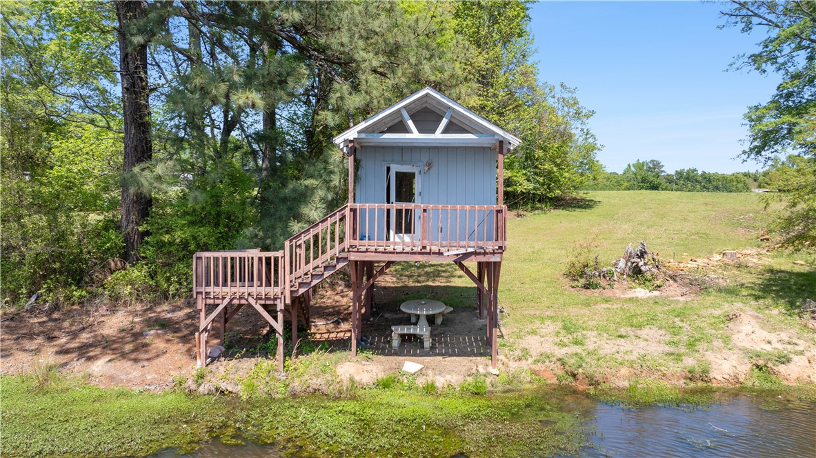 1110 Pine Top Road, Belton, South Carolina image 33