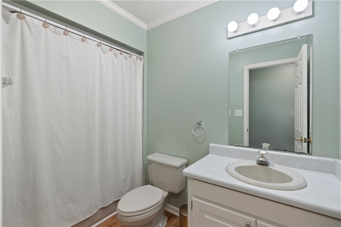 1110 Pine Top Road, Belton, South Carolina image 23