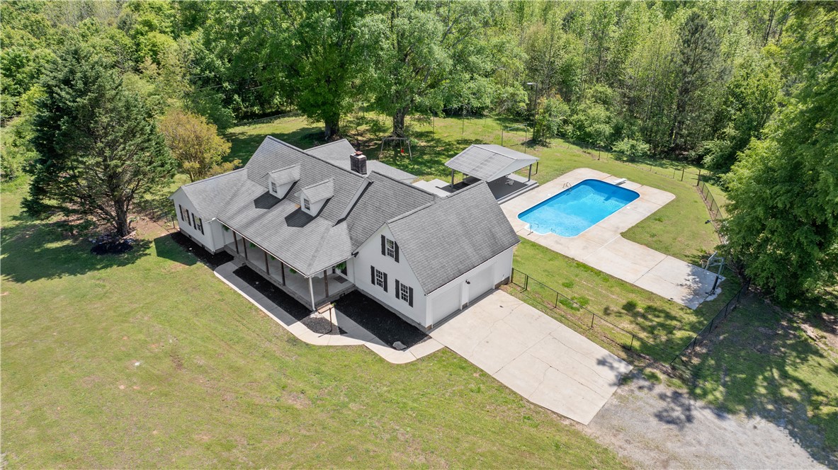 1110 Pine Top Road, Belton, South Carolina image 1