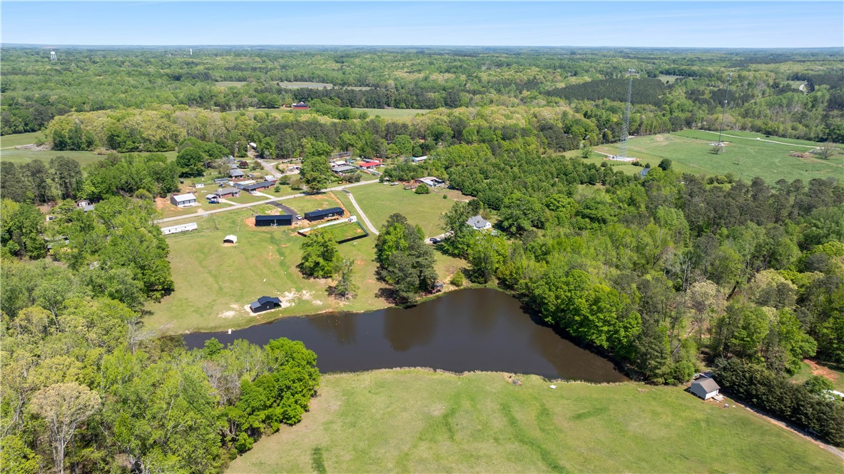1110 Pine Top Road, Belton, South Carolina image 39
