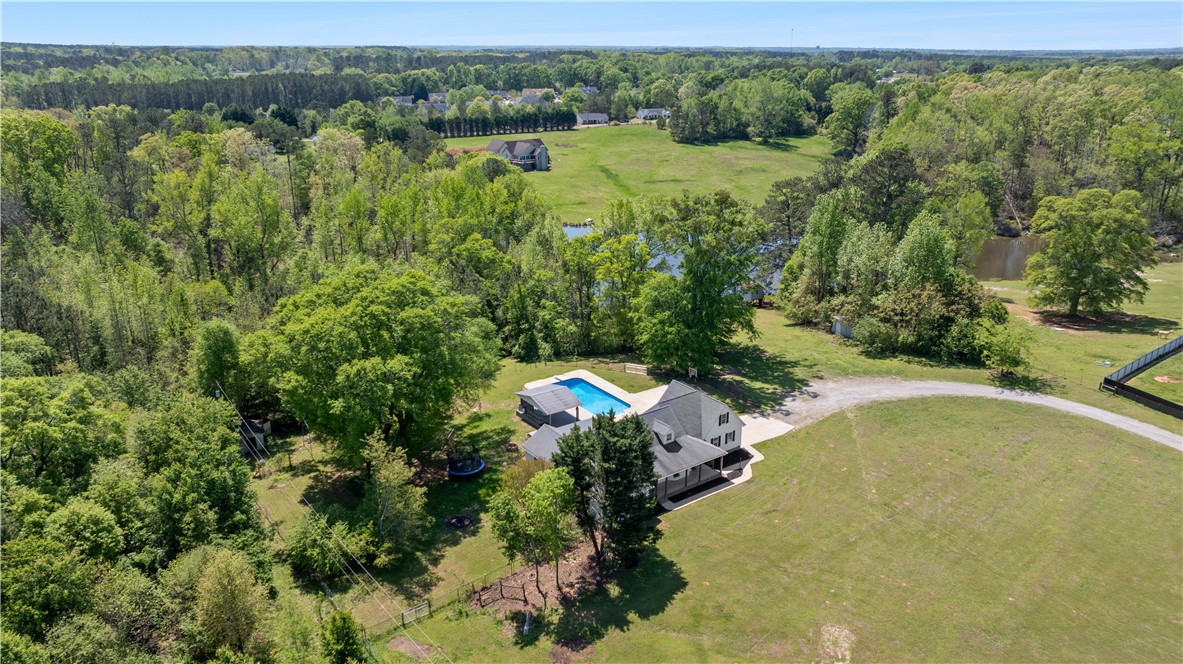 1110 Pine Top Road, Belton, South Carolina image 37