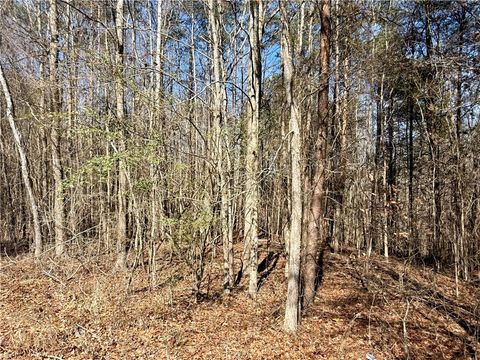 Vacant Land For Sale - 00 Friendship Loop Drive<br/> Oconee County, Seneca, SC 29678