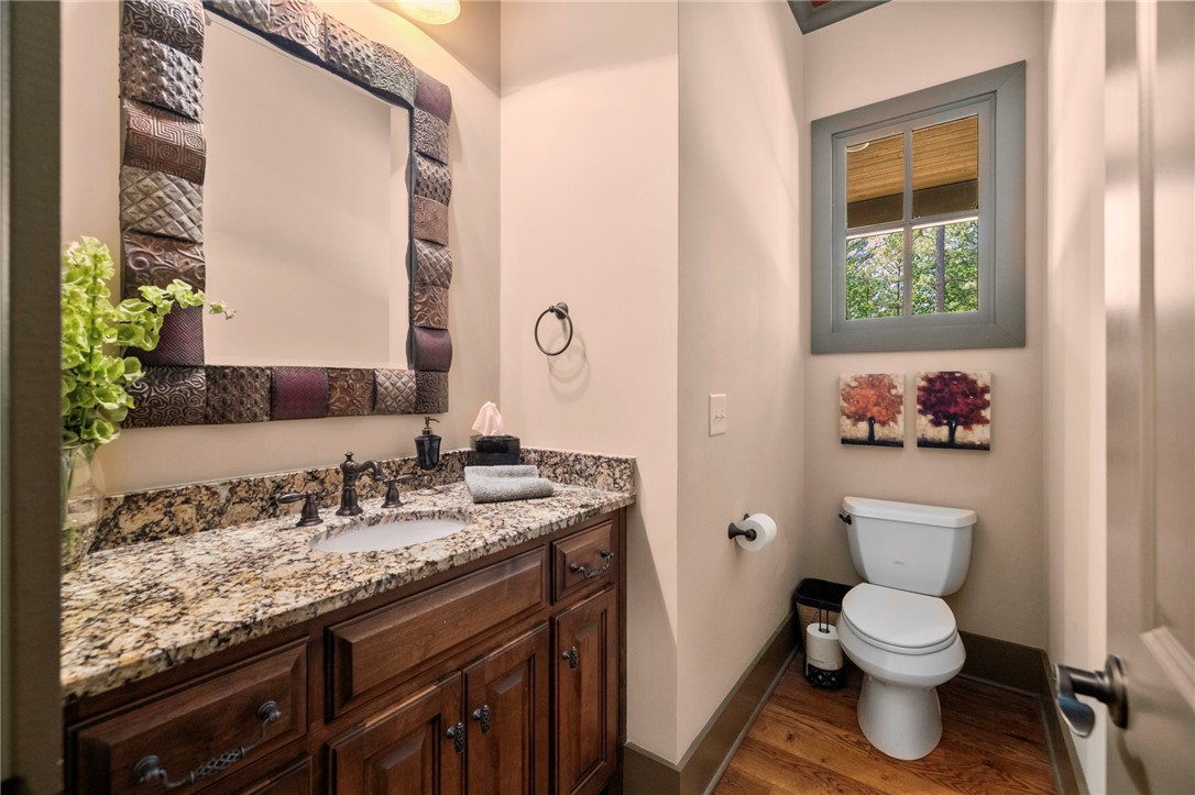 203 Golden Bear Drive, Sunset, South Carolina image 13