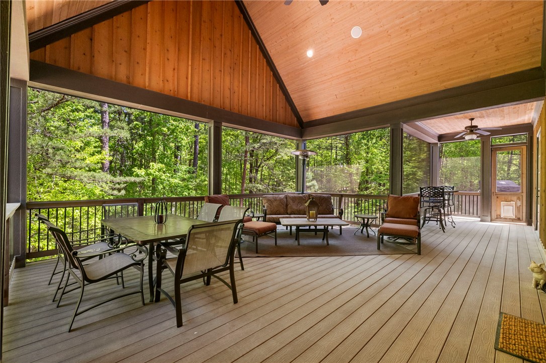 203 Golden Bear Drive, Sunset, South Carolina image 28