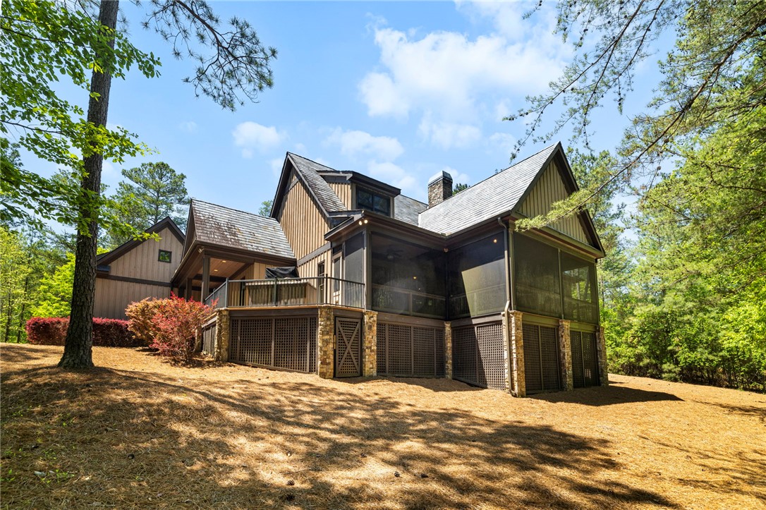 203 Golden Bear Drive, Sunset, South Carolina image 37