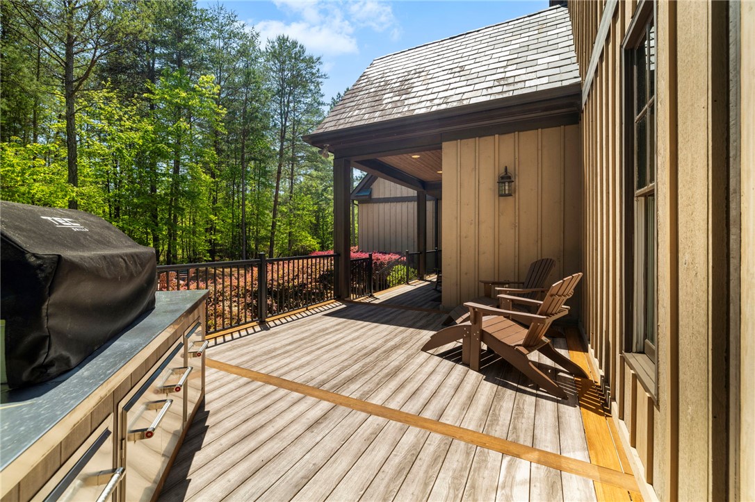 203 Golden Bear Drive, Sunset, South Carolina image 32