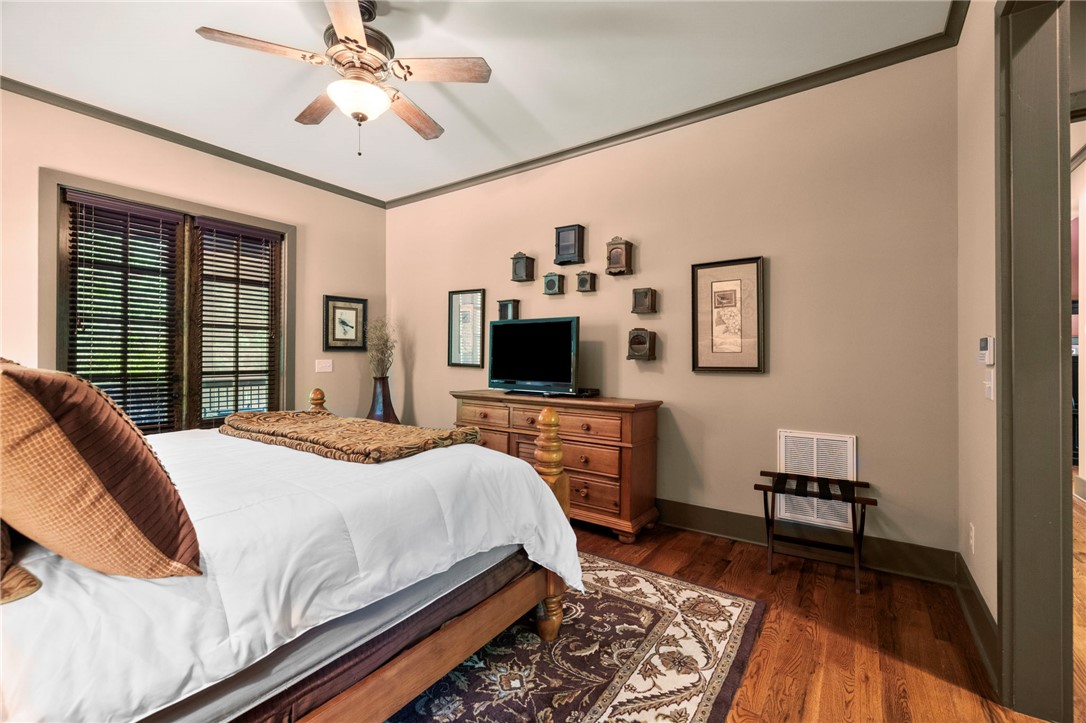 203 Golden Bear Drive, Sunset, South Carolina image 16