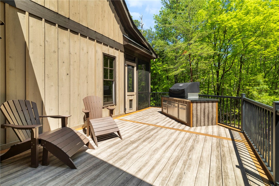 203 Golden Bear Drive, Sunset, South Carolina image 33