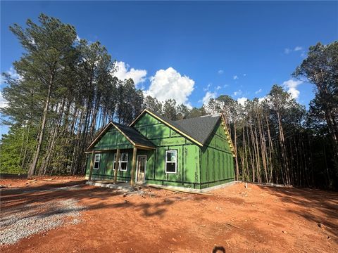 113 Big Woods Circle Belton SC 29627