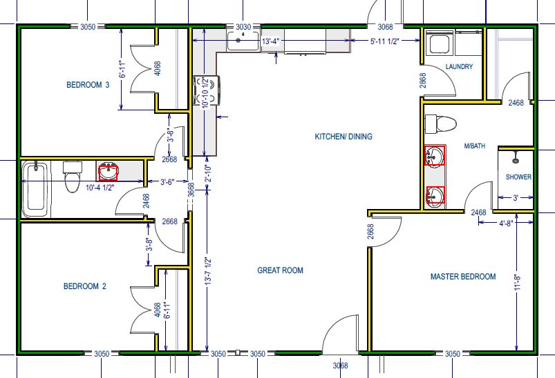 113 Big Woods Circle