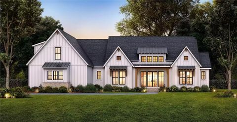 Photo of 208 Rogers Road, Pendleton, SC 29670 (MLS # 20297884)