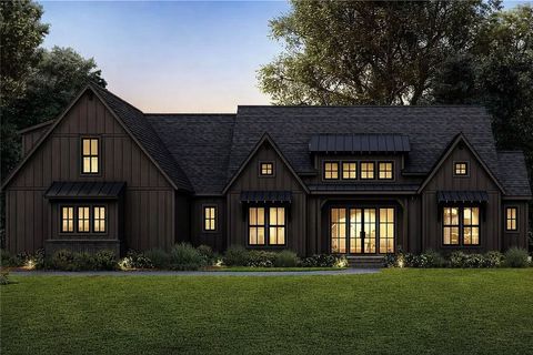 Photo of 208 Rogers Road, Pendleton, SC 29670 (MLS # 20297884)