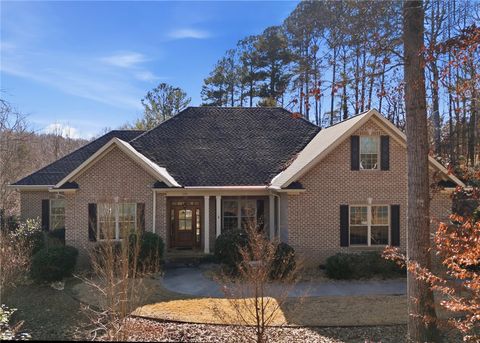 Photo of 510 Heron Cove Circle, Seneca, SC 29672 (MLS # 20296548)
