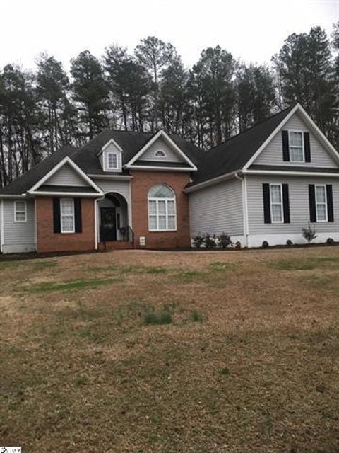 Photo of 1120 Hamlin Road, Easley, SC 29642 (MLS # 20297980)