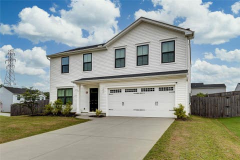 Photo of 101 Timothy Place, Easley, SC 29642 (MLS # 20304394)
