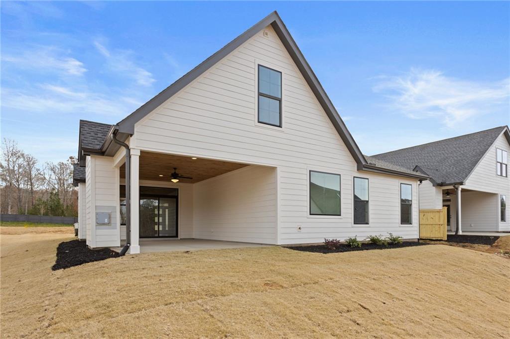 105 Wickers Lane, Clemson, South Carolina image 46