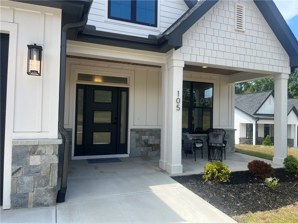 105 Wickers Lane, Clemson, South Carolina image 3
