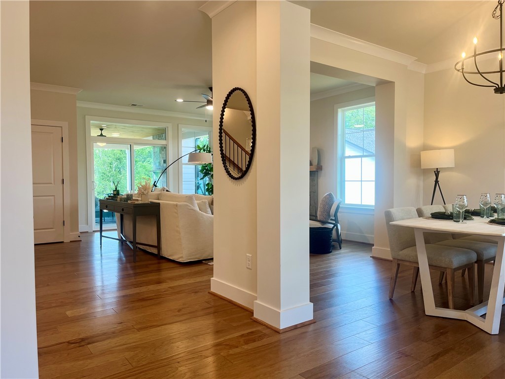 105 Wickers Lane, Clemson, South Carolina image 4