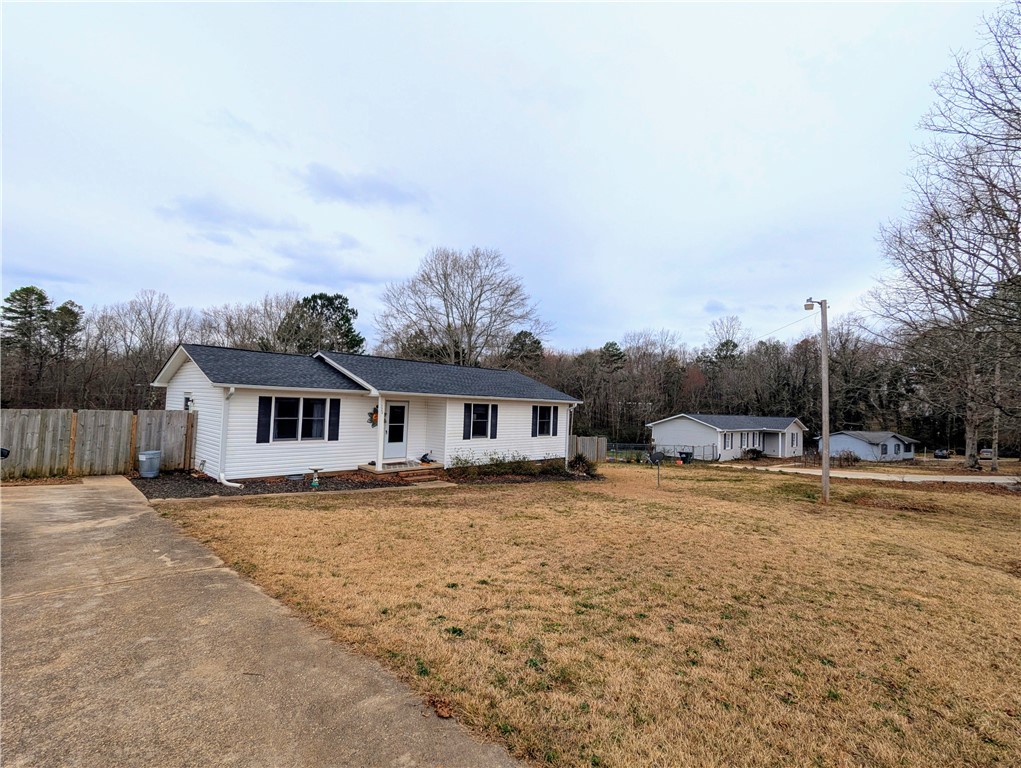 328 Chastain Road, Central, South Carolina image 4