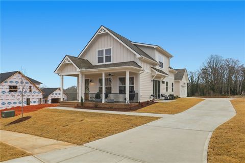 Photo of 100 Benjamin Boulevard, Pendleton, SC 29670 (MLS # 20297592)