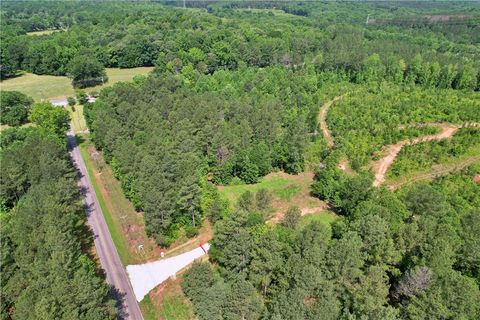 Vacant Land For Sale - LOT 6 Simms School Road<br/> Pickens County, Liberty, SC 29657