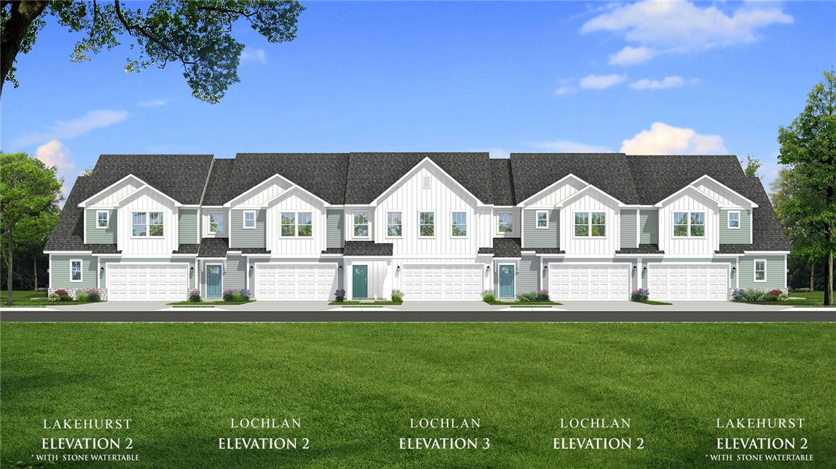 282 Silo Ridge Drive, Anderson, South Carolina image 1