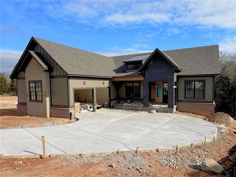 Photo of 709 Hemlock Court, Salem, SC 29676 (MLS # 20298052)