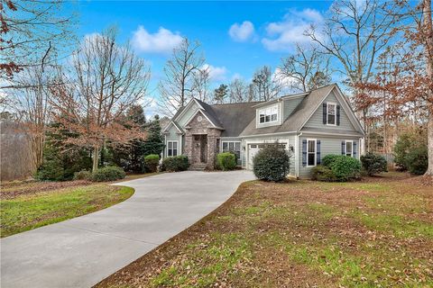 Photo of 118 Pruitt Street, Pendleton, SC 29670 (MLS # 20291295)