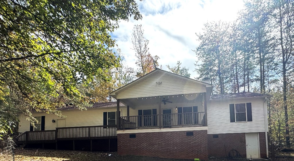 1641 Mount Tabor Church Road, Easley, South Carolina image 5