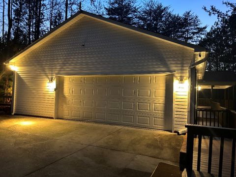 A home in Easley