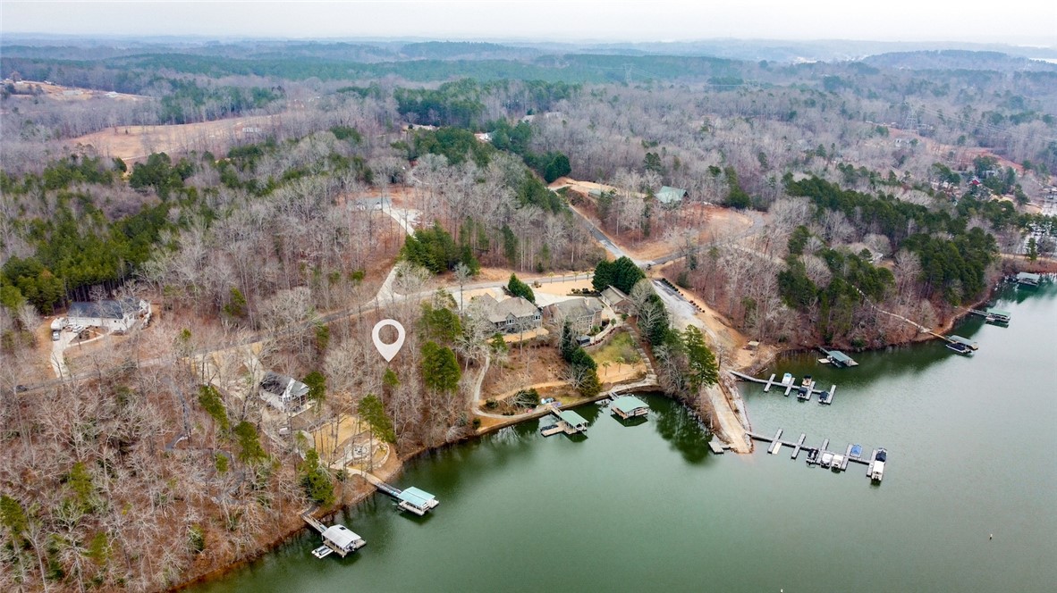 107 W Waters Edge Lane, West Union, South Carolina image 8