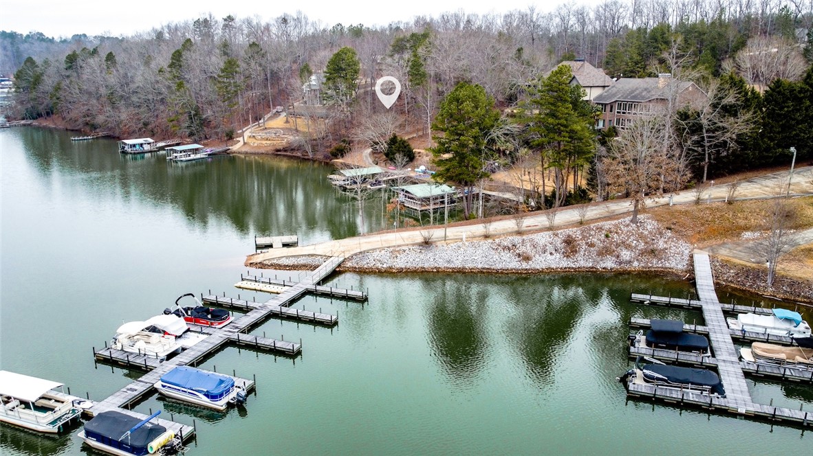 107 W Waters Edge Lane, West Union, South Carolina image 10