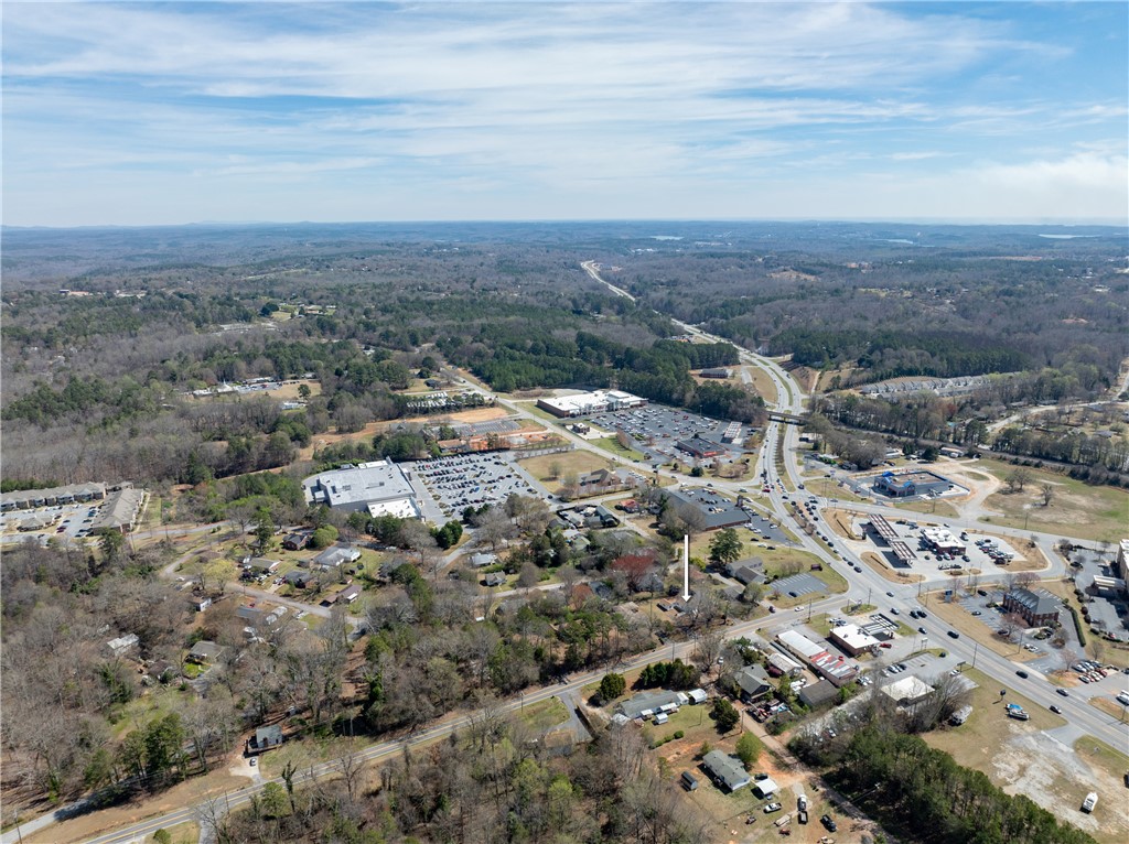 202 Old Salem Road, Seneca, South Carolina image 37