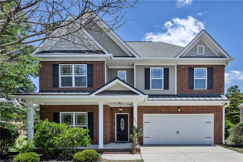 Photo of 452 Marsh Pointe Drive, Columbia, SC 29229 (MLS # 20301555)