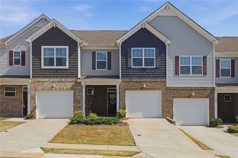 Photo of 430 Bee Cove Way, Pendleton, SC 29670 (MLS # 20298138)