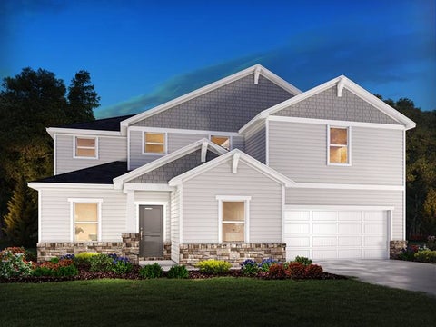 Photo of 121 Swan Grove Trail, Fountain Inn, SC 29644 (MLS # 20306752)