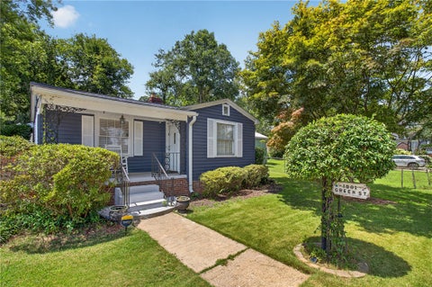 Photo of 1901 Green Street, Anderson, SC 29625 (MLS # 20304103)
