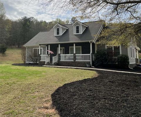 Photo of 119 Boulden Road, Fair Play, SC 29643 (MLS # 20299132)