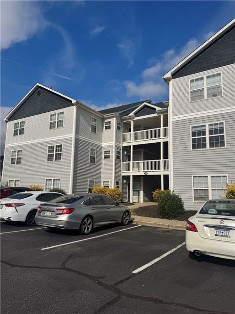 Photo of 180 University Village Drive #Unit K, Central, SC 29630 (MLS # 20295368)