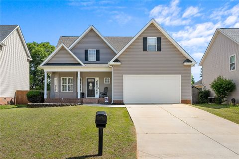 Photo of 225 Streams Way, Anderson, SC 29625 (MLS # 20301212)