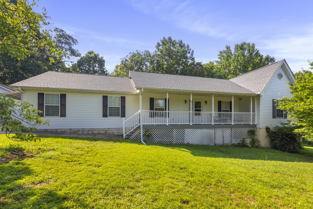 1111 Jody Drive, Seneca, South Carolina image 1