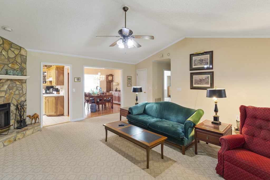 1111 Jody Drive, Seneca, South Carolina image 8
